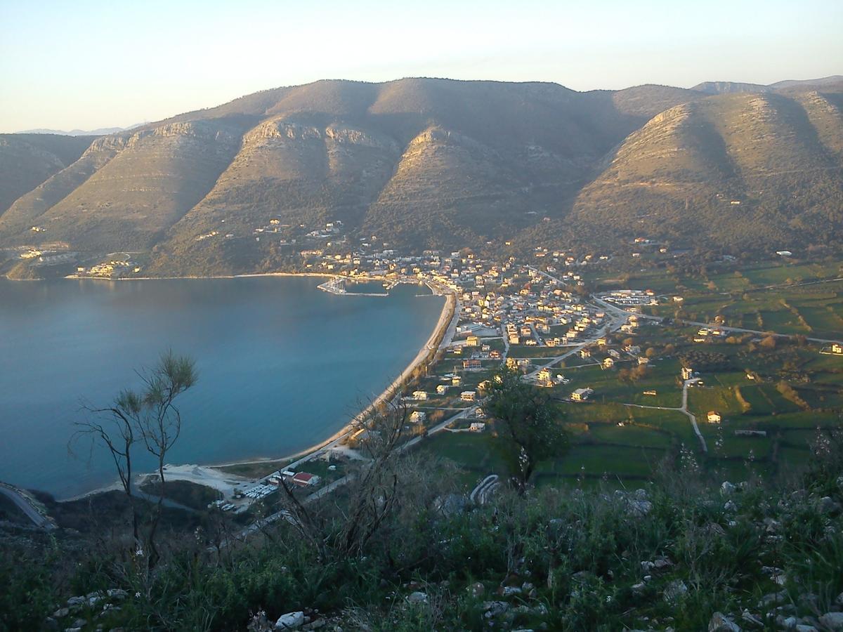 Georgia'S Little Village Plataria Eksteriør billede